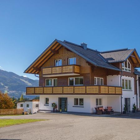 Deluxe Appartement Blasbichlerhof Ramsau am Dachstein Bagian luar foto
