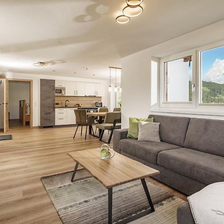 Deluxe Appartement Blasbichlerhof Ramsau am Dachstein Bagian luar foto