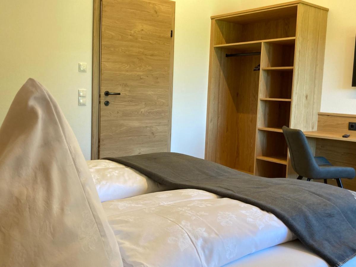 Deluxe Appartement Blasbichlerhof Ramsau am Dachstein Bagian luar foto