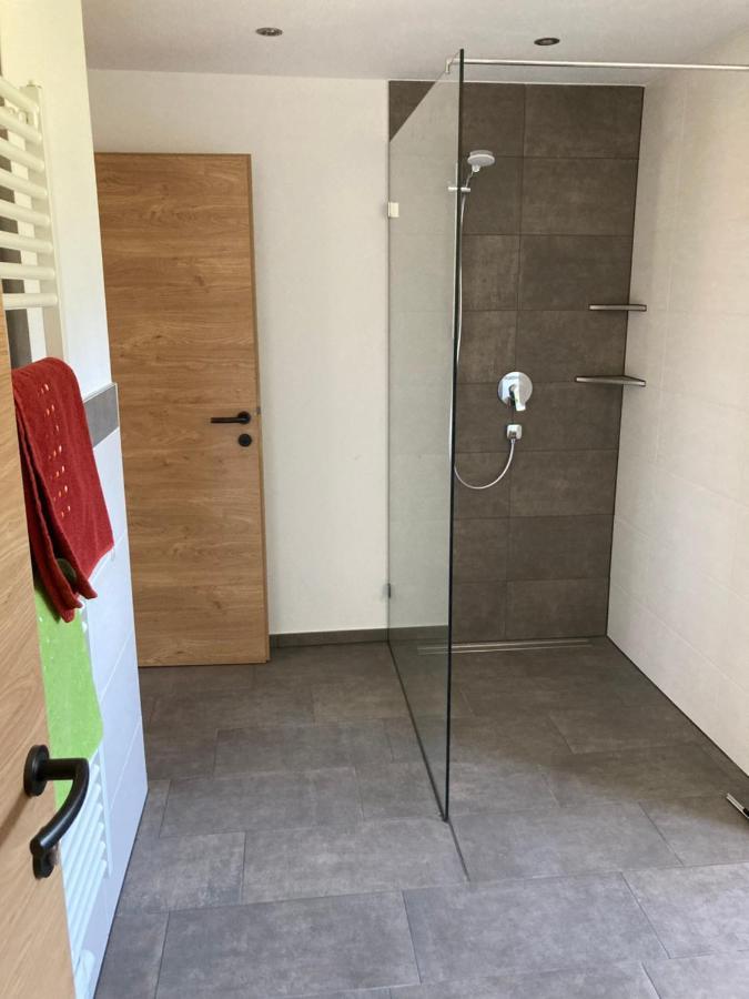 Deluxe Appartement Blasbichlerhof Ramsau am Dachstein Bagian luar foto