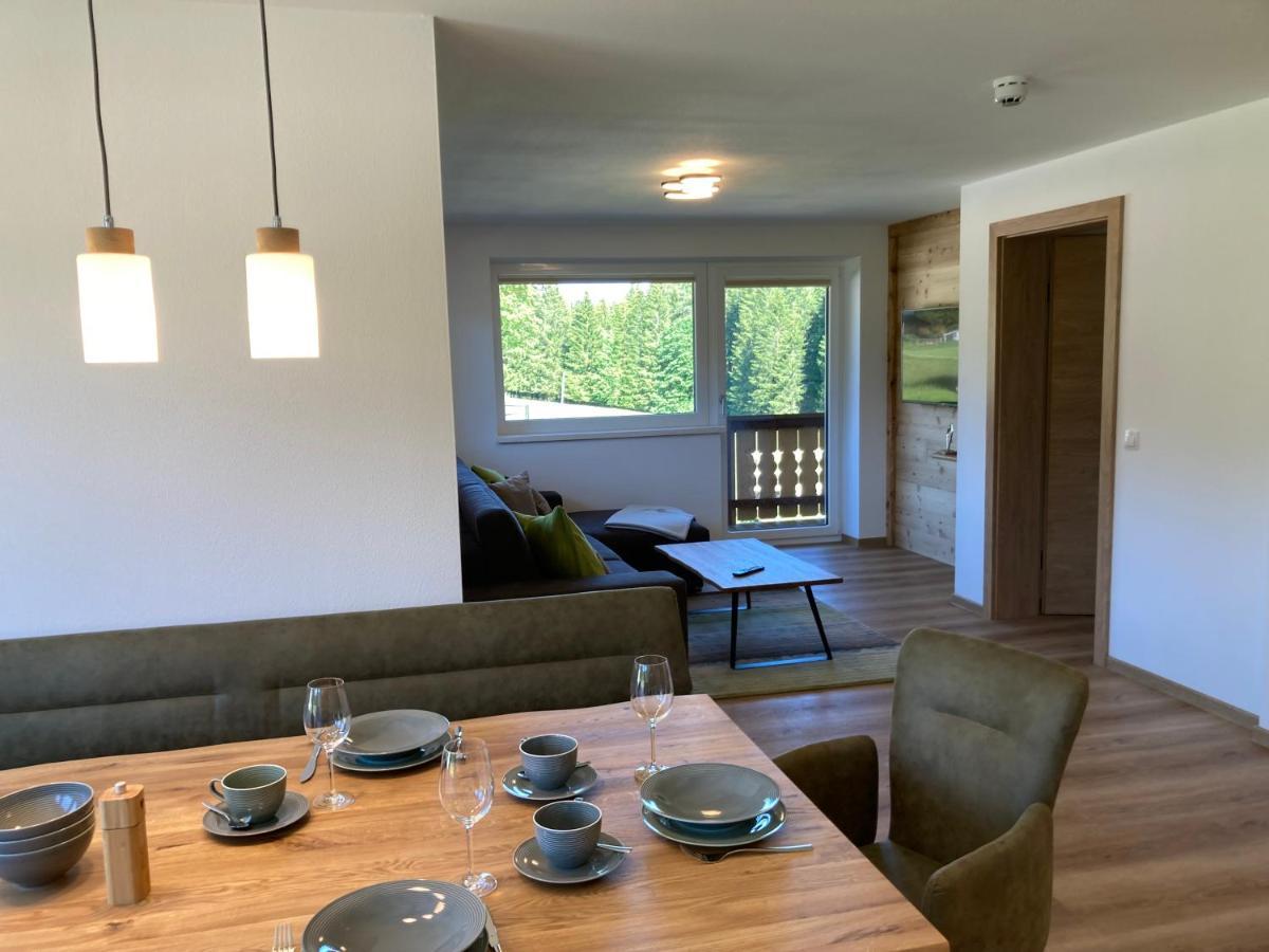 Deluxe Appartement Blasbichlerhof Ramsau am Dachstein Bagian luar foto