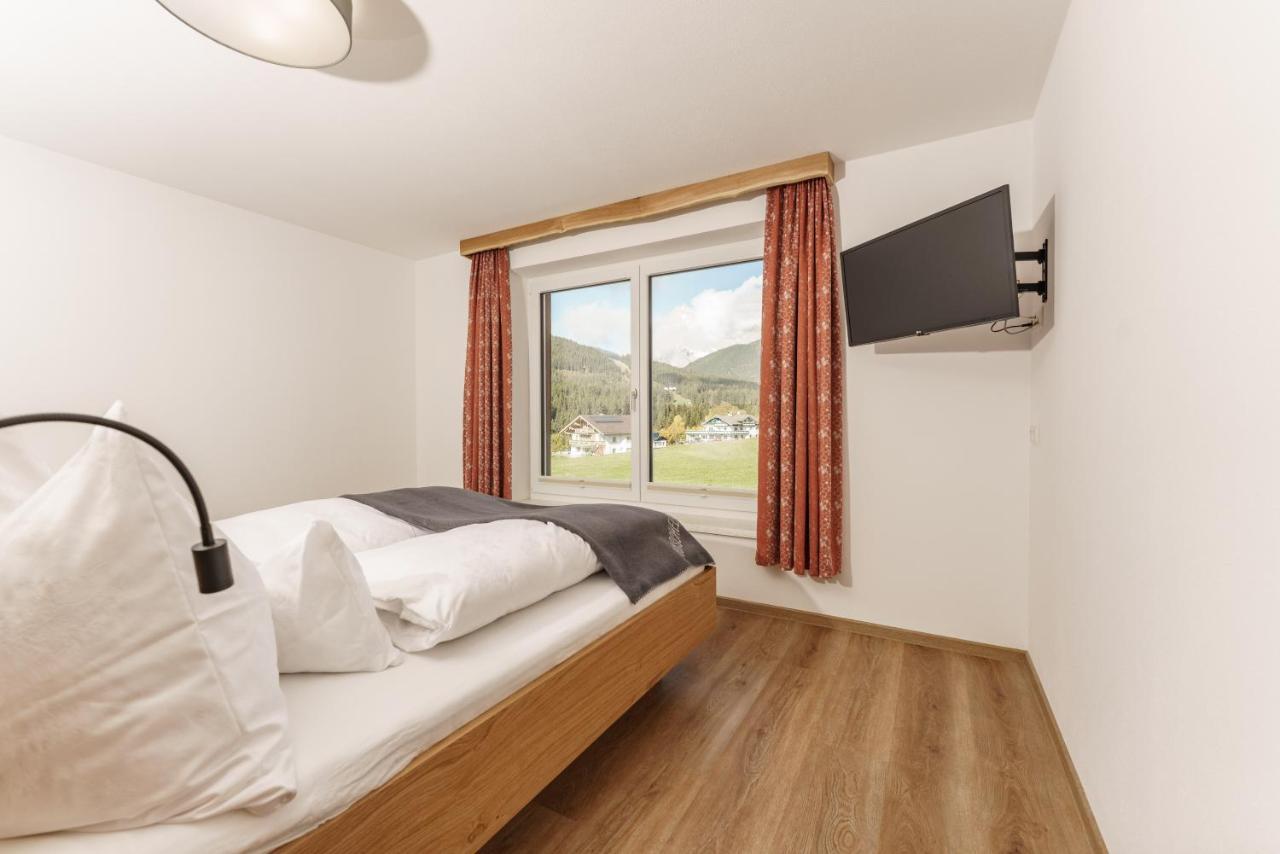Deluxe Appartement Blasbichlerhof Ramsau am Dachstein Bagian luar foto