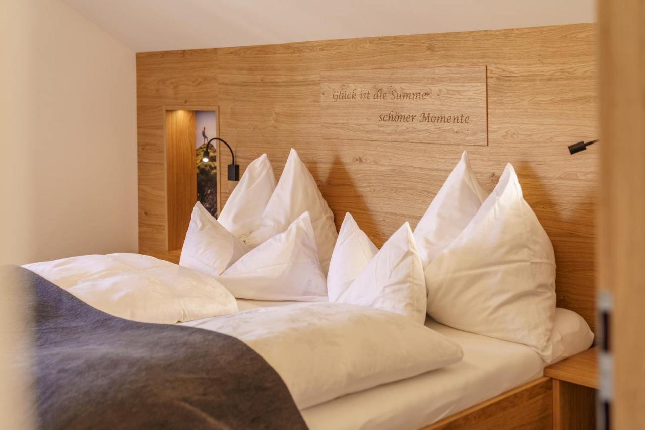 Deluxe Appartement Blasbichlerhof Ramsau am Dachstein Bagian luar foto