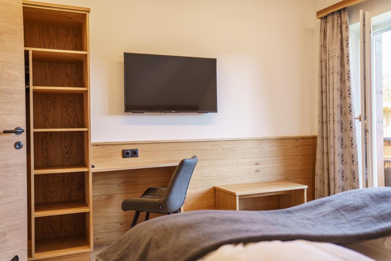 Deluxe Appartement Blasbichlerhof Ramsau am Dachstein Bagian luar foto