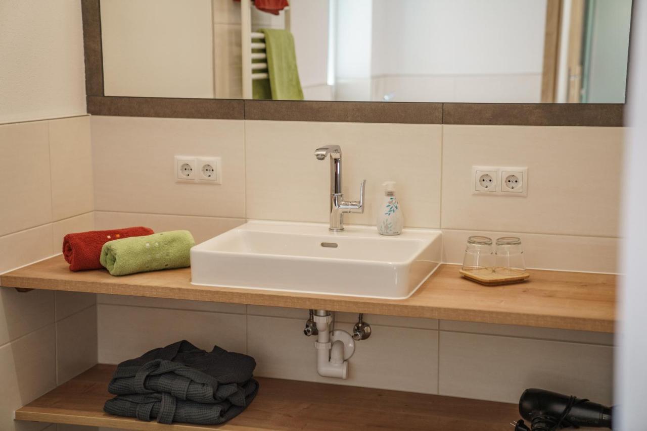 Deluxe Appartement Blasbichlerhof Ramsau am Dachstein Bagian luar foto