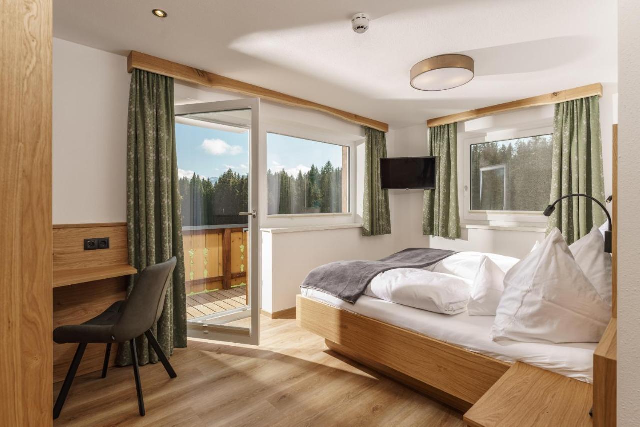 Deluxe Appartement Blasbichlerhof Ramsau am Dachstein Bagian luar foto